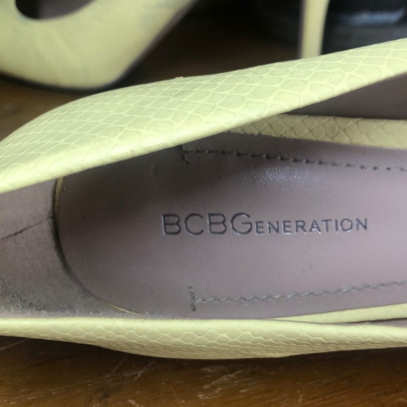 BCBG Generation GAMINKH-X - Picture 2 of 5